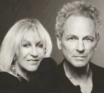 CD Lindsey Buckingham: Lindsey Buckingham Christine McVie