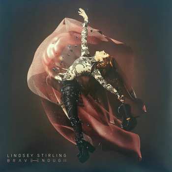 2LP Lindsey Stirling: Brave Enough CLR | LTD
