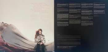 2LP Lindsey Stirling: Brave Enough CLR | LTD