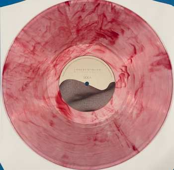 2LP Lindsey Stirling: Brave Enough CLR | LTD