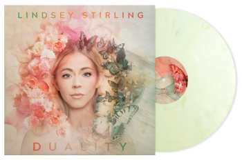 LP Lindsey Stirling: Duality CLR | LTD