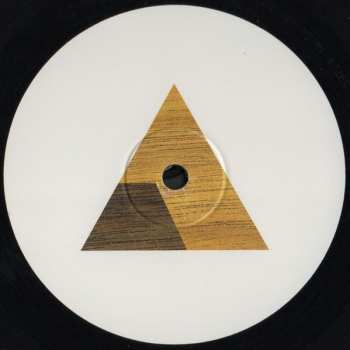 3LP/SP Lindstrøm & Prins Thomas: Lindstrøm & Prins Thomas