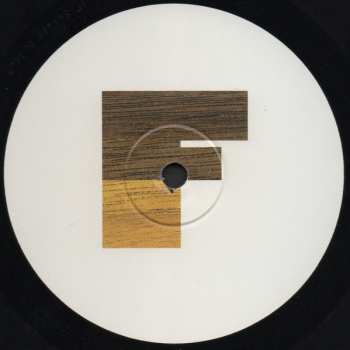 3LP/SP Lindstrøm & Prins Thomas: Lindstrøm & Prins Thomas