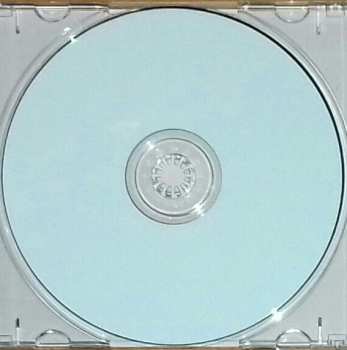 CD Lindstrøm: Smalhans