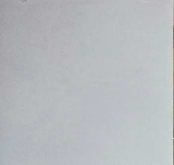 CD Lindstrøm: Smalhans