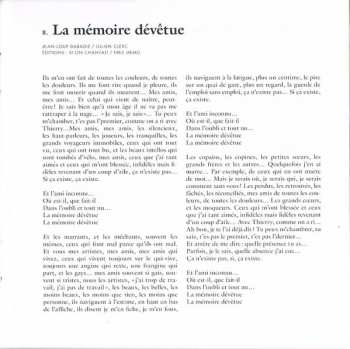 CD Line Renaud: Rue Washington