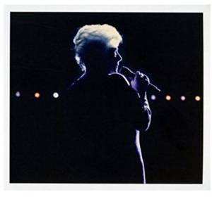CD/DVD Line Renaud: Un Soir De Mai A L'Olympia