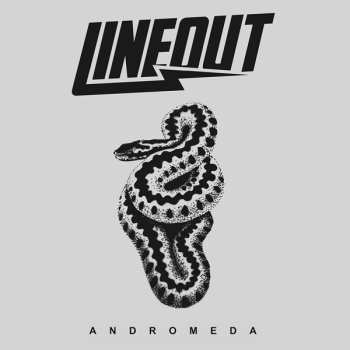 LP Lineout: Andromeda