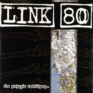 LP Link 80: The Struggle Continues…