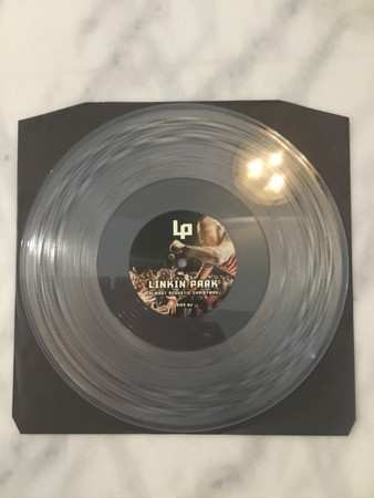 2LP Linkin Park: Almost Acoustic Christmas LTD | CLR