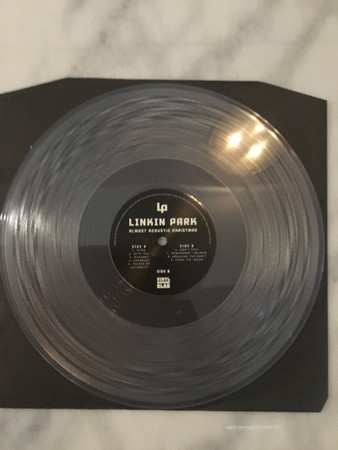 2LP Linkin Park: Almost Acoustic Christmas LTD | CLR