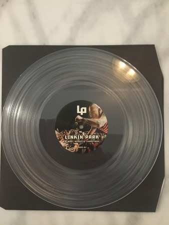 2LP Linkin Park: Almost Acoustic Christmas LTD | CLR