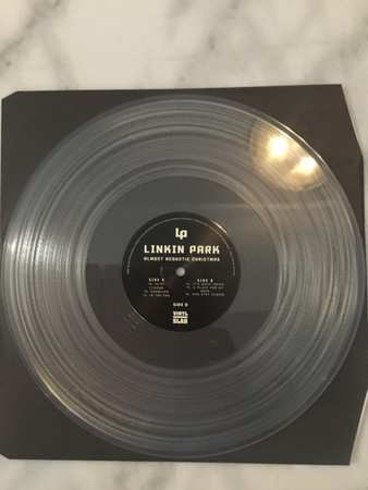 2LP Linkin Park: Almost Acoustic Christmas LTD | CLR