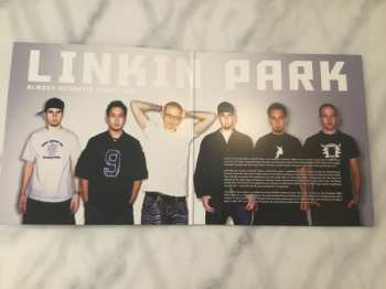 2LP Linkin Park: Almost Acoustic Christmas LTD | CLR