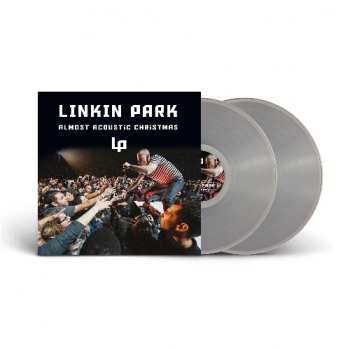 2LP Linkin Park: Almost Acoustic Christmas LTD | CLR