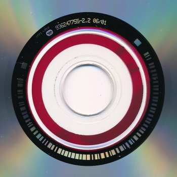 CD Linkin Park: Hybrid Theory