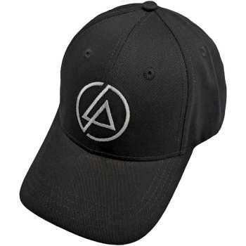 Merce Linkin Park: Linkin Park Unisex Baseball Cap: Concentric