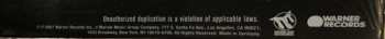 LP Linkin Park: Minutes To Midnight