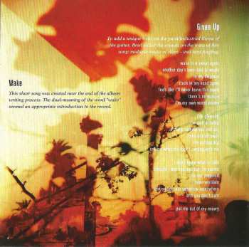 CD Linkin Park: Minutes To Midnight