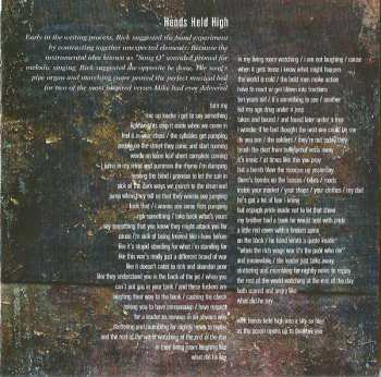 CD Linkin Park: Minutes To Midnight