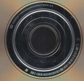 CD Linkin Park: One More Light Live