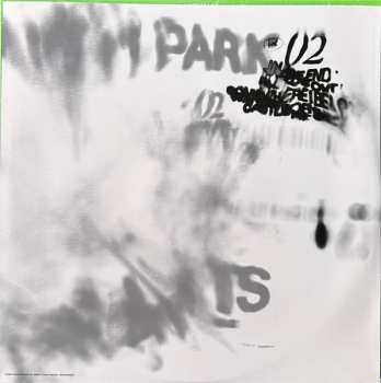2LP Linkin Park: Papercuts CLR | LTD