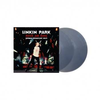 2LP Linkin Park: Rock Am Ring 2014 (German Broadcast Recording)