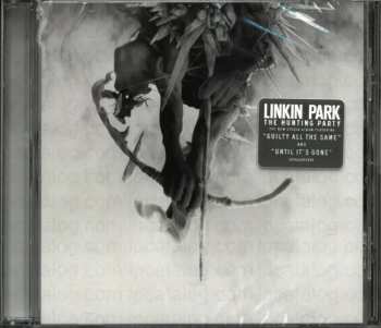 CD Linkin Park: The Hunting Party