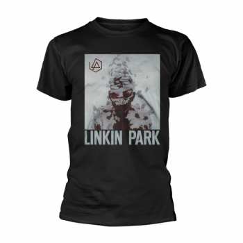 Merce Linkin Park: Tričko Living Things S