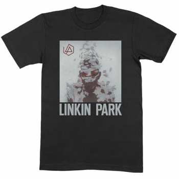 Merch Linkin Park: Maglietta Living Things 