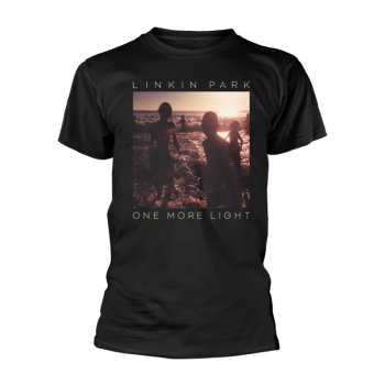 Merch Linkin Park: Maglietta One More Light