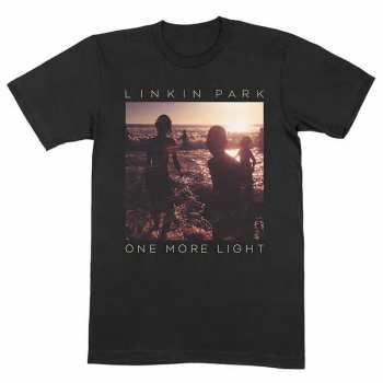 Merch Linkin Park: Maglietta One More Light 