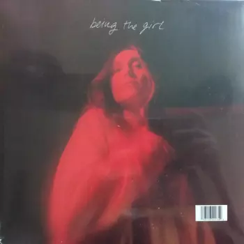 Linn Koch-Emmery: Being The Girl