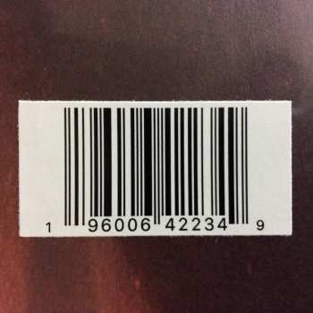 LP Linn Koch-Emmery: Being The Girl