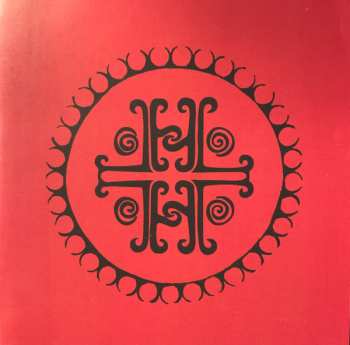 Album Nio Systrar
