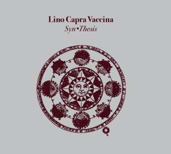 Album Lino Capra Vaccina: Syn•Thesis