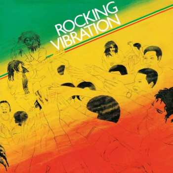 LP Linval Thompson: Rocking Vibration