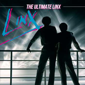 4CD/Set di cofanetti Linx: The Ultimate Linx