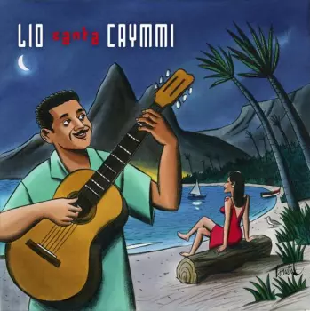 Lio: Lio Canta Caymmi