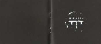 CD Lion Shepherd: Hiraeth