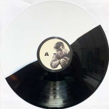 LP Lionel Gaget: XIII Original Game Soundtrack DLX | CLR