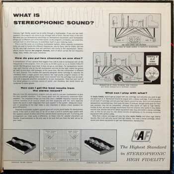 LP Lionel Hampton And His Orchestra: Lionel ...Plays Drums, Vibes, Piano