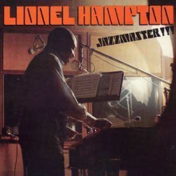 CD Lionel Hampton: Jazzmaster