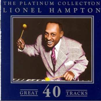 Album Lionel Hampton: Platinum Collection