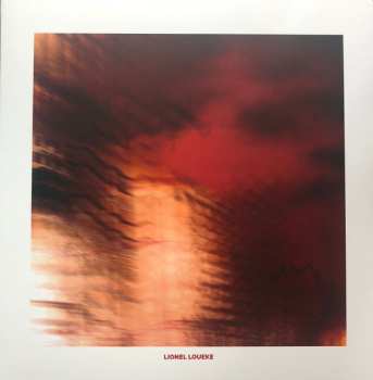 Album Lionel Loueke: Close Your Eyes