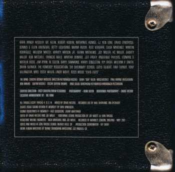 CD Lionel Richie: Encore