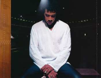 CD Lionel Richie: Encore