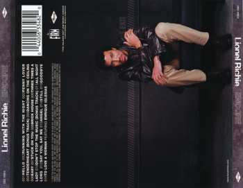 CD Lionel Richie: Encore