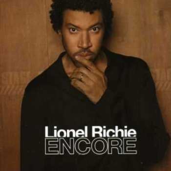 CD Lionel Richie: Encore