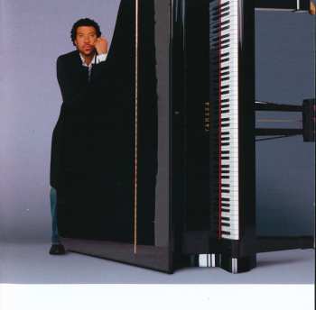 CD Lionel Richie: Encore